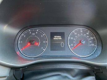 DACIA SANDERO STEPWAY 1.0 Tce Extreme Hatchback 5Dr Petrol Cvt Euro 6 (S/S) (90 Ps)