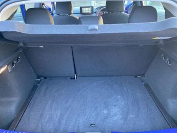 DACIA SANDERO STEPWAY 1.0 Tce Extreme Hatchback 5Dr Petrol Cvt Euro 6 (S/S) (90 Ps)