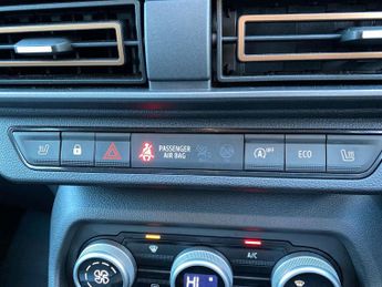 DACIA SANDERO STEPWAY 1.0 Tce Extreme Hatchback 5Dr Petrol Cvt Euro 6 (S/S) (90 Ps)