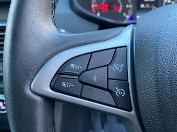DACIA SANDERO STEPWAY 1.0 Tce Extreme Hatchback 5Dr Petrol Cvt Euro 6 (S/S) (90 Ps)