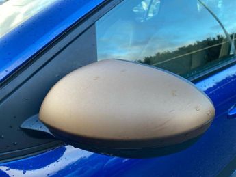 DACIA SANDERO STEPWAY 1.0 Tce Extreme Hatchback 5Dr Petrol Cvt Euro 6 (S/S) (90 Ps)