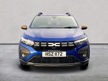 DACIA SANDERO STEPWAY 1.0 Tce Extreme Hatchback 5Dr Petrol Cvt Euro 6 (S/S) (90 Ps)