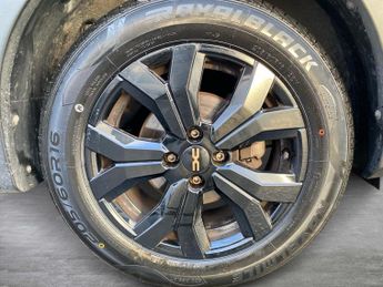 DACIA SANDERO STEPWAY 1.0 Tce Extreme Hatchback 5Dr Petrol Cvt Euro 6 (S/S) (90 Ps)