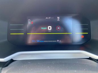 DACIA SPRING 65 26.8Kwh Extreme Hatchback 5Dr Electric Auto (65 Ps)