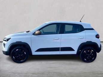 DACIA SPRING 65 26.8Kwh Extreme Hatchback 5Dr Electric Auto (65 Ps)