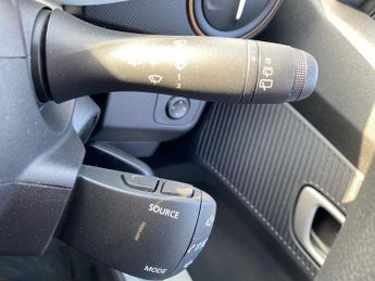 DACIA SPRING 65 26.8Kwh Extreme Hatchback 5Dr Electric Auto (65 Ps)