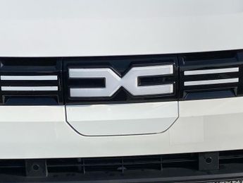 DACIA SPRING 65 26.8Kwh Extreme Hatchback 5Dr Electric Auto (65 Ps)