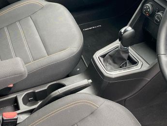 DACIA SANDERO STEPWAY 1.0 Tce Comfort Hatchback 5Dr Petrol Cvt Euro 6 (S/S) (90 Ps)