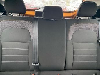 DACIA SANDERO STEPWAY 1.0 Tce Comfort Hatchback 5Dr Petrol Cvt Euro 6 (S/S) (90 Ps)