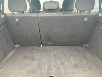 DACIA SANDERO STEPWAY 1.0 Tce Comfort Hatchback 5Dr Petrol Cvt Euro 6 (S/S) (90 Ps)