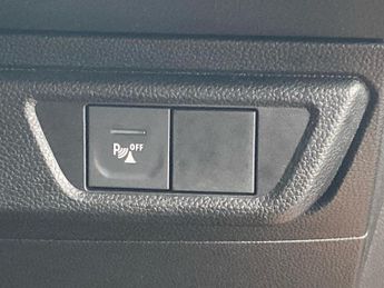 DACIA SANDERO STEPWAY 1.0 Tce Comfort Hatchback 5Dr Petrol Cvt Euro 6 (S/S) (90 Ps)