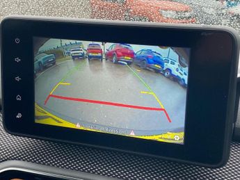 DACIA SANDERO STEPWAY 1.0 Tce Comfort Hatchback 5Dr Petrol Cvt Euro 6 (S/S) (90 Ps)