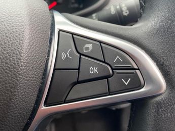 DACIA SANDERO STEPWAY 1.0 Tce Comfort Hatchback 5Dr Petrol Cvt Euro 6 (S/S) (90 Ps)