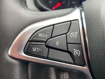 DACIA SANDERO STEPWAY 1.0 Tce Comfort Hatchback 5Dr Petrol Cvt Euro 6 (S/S) (90 Ps)