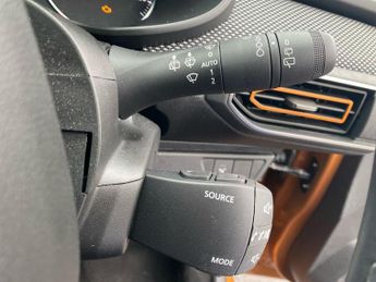 DACIA SANDERO STEPWAY 1.0 Tce Comfort Hatchback 5Dr Petrol Cvt Euro 6 (S/S) (90 Ps)