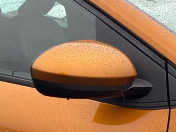 DACIA SANDERO STEPWAY 1.0 Tce Comfort Hatchback 5Dr Petrol Cvt Euro 6 (S/S) (90 Ps)