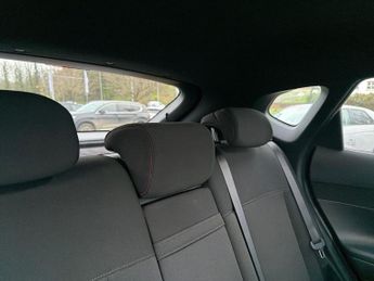 HYUNDAI KONA 65.4Kwh N Line Suv 5Dr Electric Auto (218 Ps)