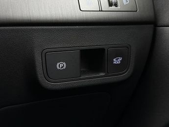 HYUNDAI KONA 65.4Kwh N Line Suv 5Dr Electric Auto (218 Ps)