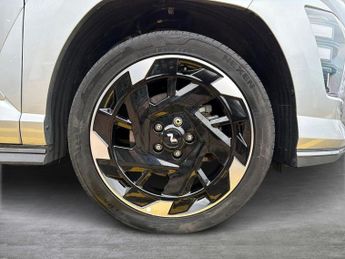 HYUNDAI KONA 65.4Kwh N Line Suv 5Dr Electric Auto (218 Ps)