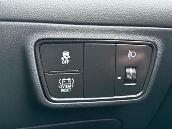 HYUNDAI TUCSON 1.6 H T-Gdi N Line Suv 5Dr Petrol Hybrid Auto Euro 6 (S/S) (230 