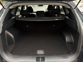 HYUNDAI TUCSON 1.6 H T-Gdi Se Connect Suv 5Dr Petrol Hybrid Auto Euro 6 (S/S) (