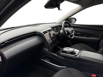 HYUNDAI TUCSON 1.6 H T-Gdi Se Connect Suv 5Dr Petrol Hybrid Auto Euro 6 (S/S) (