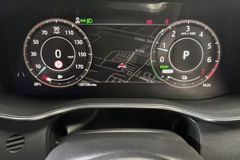 JAGUAR F-PACE 2.0 P400E 17.1Kwh R-Dynamic S Suv 5Dr Petrol Plug-In Hybrid Auto