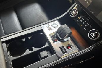 JAGUAR F-PACE 2.0 P400E 17.1Kwh R-Dynamic S Suv 5Dr Petrol Plug-In Hybrid Auto