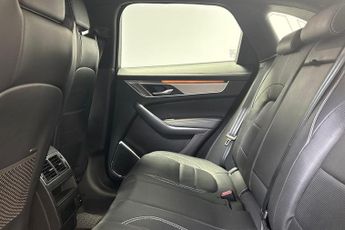 JAGUAR F-PACE 2.0 P400E 17.1Kwh R-Dynamic S Suv 5Dr Petrol Plug-In Hybrid Auto