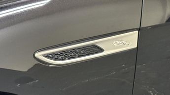 JAGUAR F-PACE 2.0 P400E 17.1Kwh R-Dynamic S Suv 5Dr Petrol Plug-In Hybrid Auto
