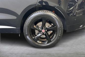 JAGUAR F-PACE 2.0 P400E 17.1Kwh R-Dynamic S Suv 5Dr Petrol Plug-In Hybrid Auto