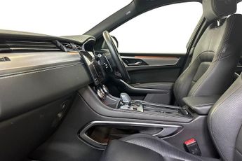 JAGUAR F-PACE 2.0 P400E 17.1Kwh R-Dynamic S Suv 5Dr Petrol Plug-In Hybrid Auto