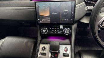 JAGUAR F-PACE 2.0 D200 Mhev R-Dynamic Black Suv 5Dr Diesel Auto Awd Euro 6 (S/