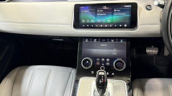 LAND ROVER RANGE ROVER EVOQUE 2.0 P200 Mhev Se Suv 5Dr Petrol Auto 4Wd Euro 6 (S/S) (200 Ps)
