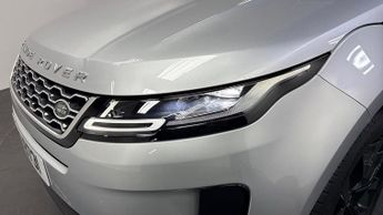 LAND ROVER RANGE ROVER EVOQUE 2.0 P200 Mhev Se Suv 5Dr Petrol Auto 4Wd Euro 6 (S/S) (200 Ps)