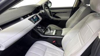 LAND ROVER RANGE ROVER EVOQUE 2.0 P200 Mhev Se Suv 5Dr Petrol Auto 4Wd Euro 6 (S/S) (200 Ps)