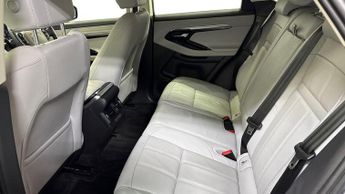 LAND ROVER RANGE ROVER EVOQUE 2.0 P200 Mhev Se Suv 5Dr Petrol Auto 4Wd Euro 6 (S/S) (200 Ps)