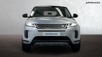 LAND ROVER RANGE ROVER EVOQUE 2.0 P200 Mhev Se Suv 5Dr Petrol Auto 4Wd Euro 6 (S/S) (200 Ps)