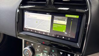 JAGUAR XE 2.0 [250] Se 4Dr Auto