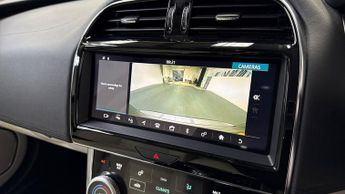 JAGUAR XE 2.0 [250] Se 4Dr Auto