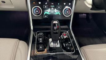 JAGUAR XE 2.0 [250] Se 4Dr Auto