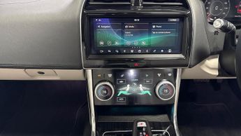 JAGUAR XE 2.0 [250] Se 4Dr Auto