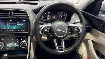JAGUAR XE 2.0 [250] Se 4Dr Auto