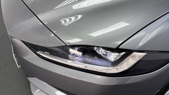 JAGUAR XE 2.0 [250] Se 4Dr Auto