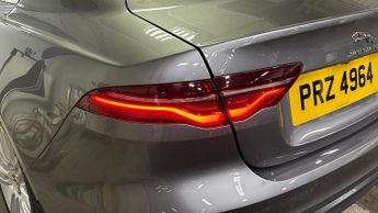 JAGUAR XE 2.0 [250] Se 4Dr Auto