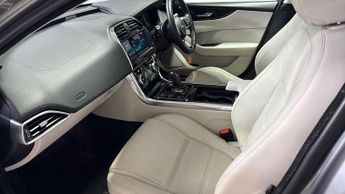 JAGUAR XE 2.0 [250] Se 4Dr Auto