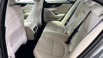 JAGUAR XE 2.0 [250] Se 4Dr Auto