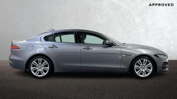 JAGUAR XE 2.0 [250] Se 4Dr Auto