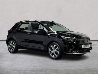 Kia Stonic 1.0T Gdi 48V Gt-Line 5Dr Dct