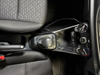 KIA PICANTO 1.0 2 5Dr Auto [4 Seats]